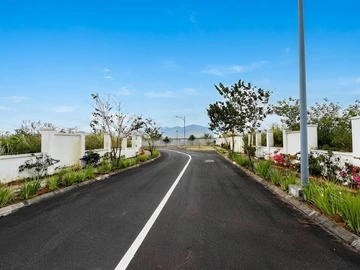 Residential Land