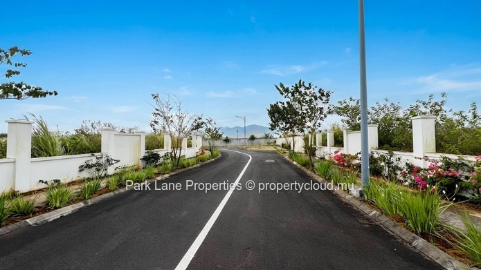 Une opportunité rare de construire la maison de vos rêves à Highlands, Côte d’Or