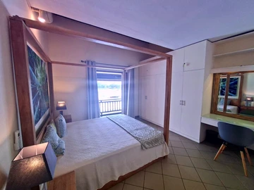 Penthouse de 3 Chambres