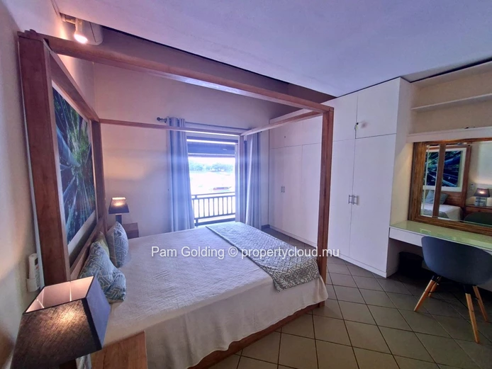 Grand Baie – Apartment for rent - Pam Golding Mauritius