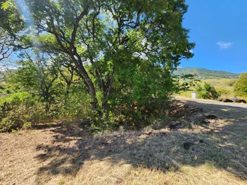 Residential Land