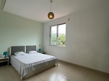 Villa de 3 Chambres