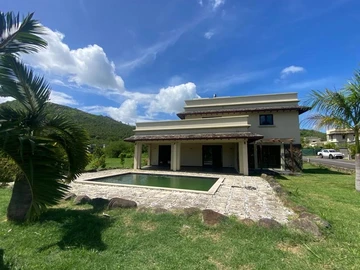 Villa de 3 Chambres