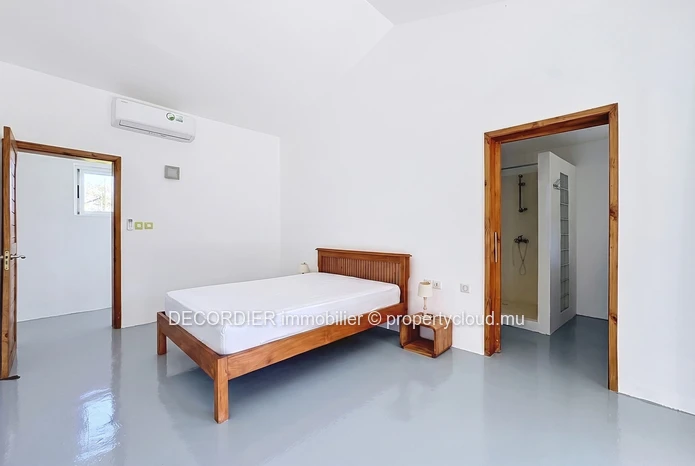 House for Rent – Belle Vue