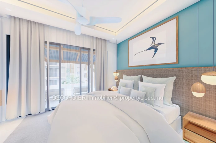 Appartement neuf à vendre