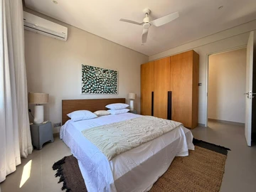 Penthouse de 2 Chambres