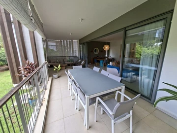 Appartement de 2 Chambres
