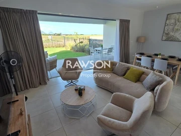 3 Bedroom Townhouse, Duplex