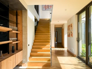 Maison de 5 Chambres