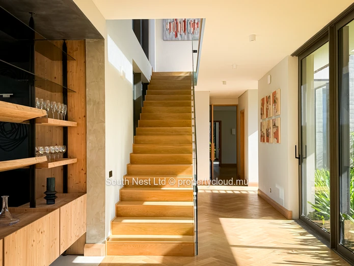An Architectural Masterpiece in the Heart of Anahita 