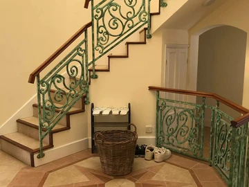 Villa de 4 Chambres