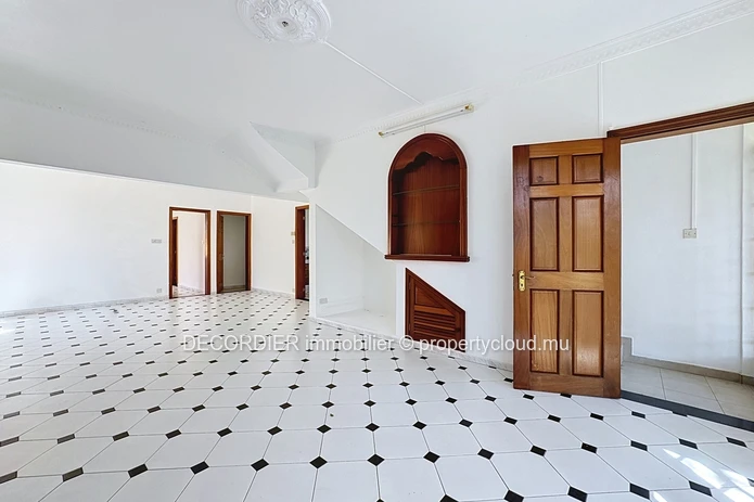 House for rent - Trou aux Biches