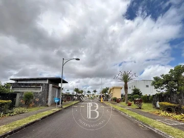 Residential Land
