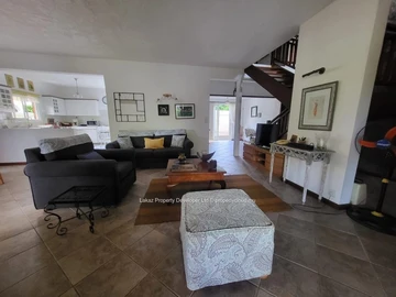 Villa de 3 Chambres