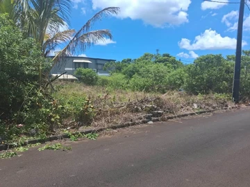 Residential Land