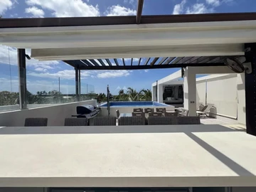 3 Bedroom Penthouse