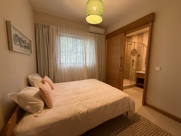 Appartement de 4 Chambres