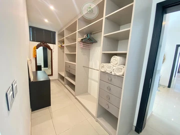 Villa de 3 Chambres