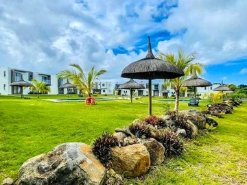 2 Bedroom Townhouse, Duplex