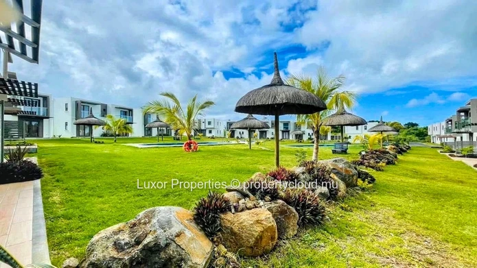Duplex Moderne à Louer à Grand Gaube – Location Long Terme