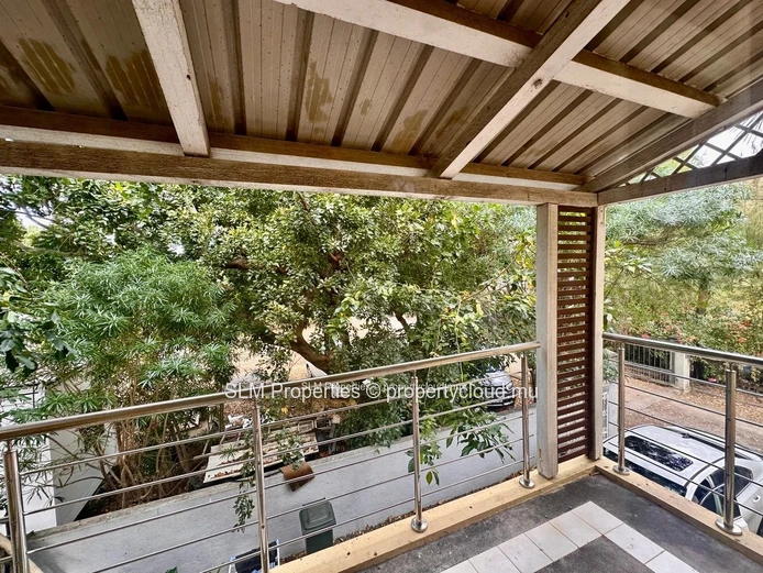 Tamarin - triplex de 3 chambres ensuite à louer