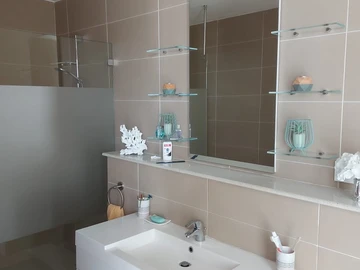 Appartement de 2 Chambres