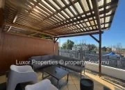  For Rent | Bright 3-Bedroom Penthouse – Flic en Flac 