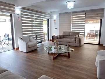 Maison de 3 Chambres