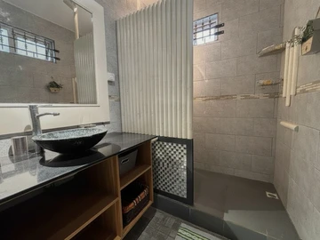 3 Bedroom Villa