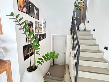 Villa de 3 Chambres