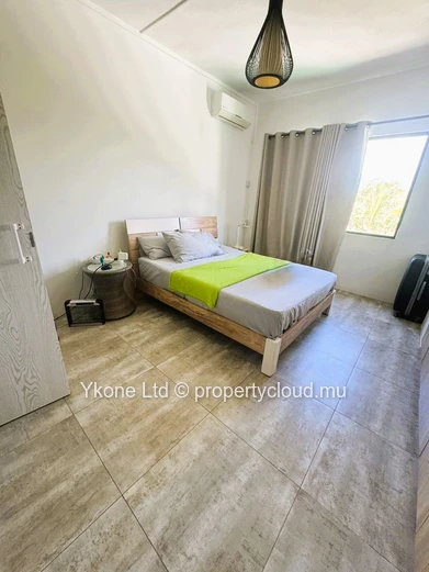 House For Rent In Grand Gaube