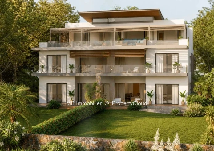 Penthouse  en vente.