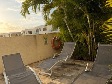 Appartement de 2 Chambres