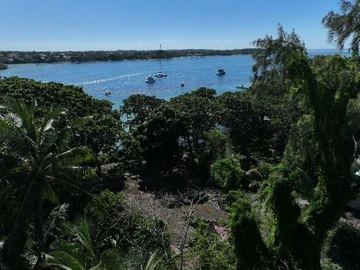 Residential Land