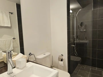 3 Bedroom Townhouse, Duplex