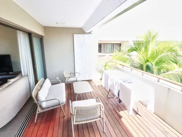 3 Bedroom Apartment