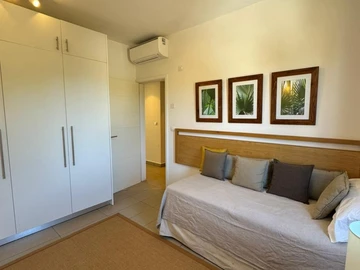 Penthouse de 3 Chambres