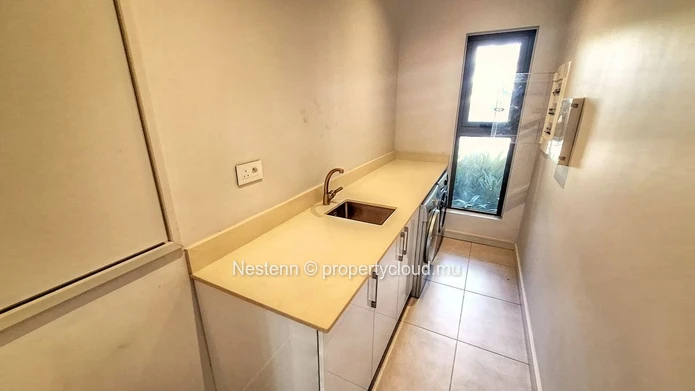Superb 3-bedroom apartment in a secure residence
