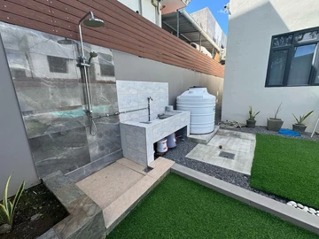 4 Bedroom Villa