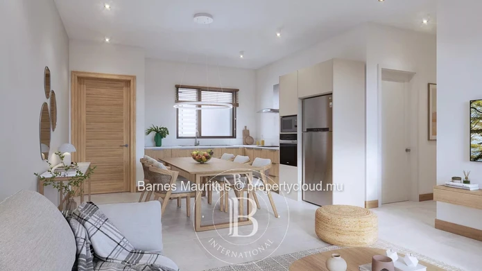 EBENE - VEFA - Nouveau développement d'appartements et de penthouses