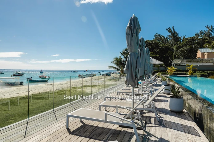 Sunsets, Serenity, Supreme Seaside Luxury