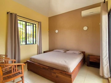 Villa de 3 Chambres