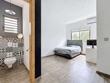 Appartement de 3 Chambres