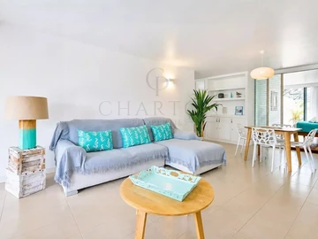 Appartement de 2 Chambres