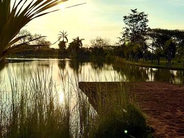 Residential Land