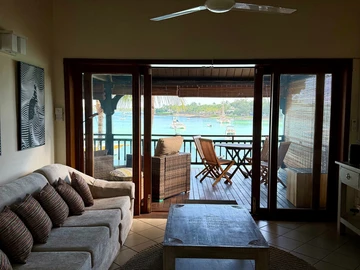 Penthouse de 3 Chambres