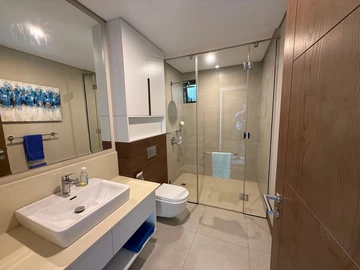 Appartement de 3 Chambres