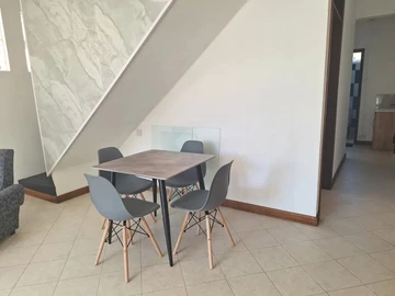 3 Bedroom Townhouse, Duplex