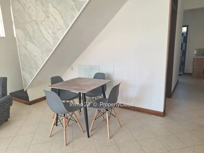 Duplex - 3 bedrooms - Trou aux Biches - Ref. DU94189LO
