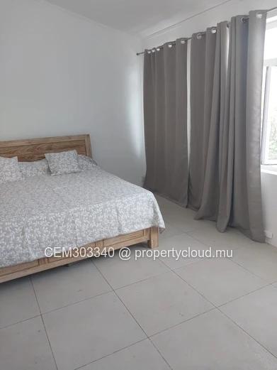 Villa familiale 4 chambres avec piscine à vendre – Village des Pêcheurs, Rivière Noire